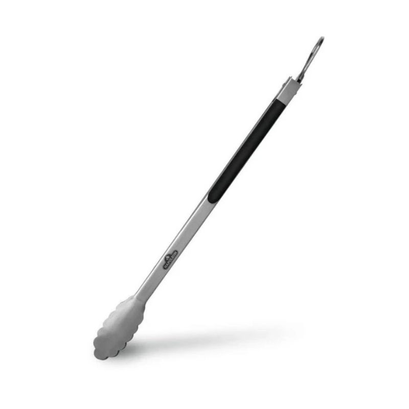 Napoleon Stainless Steel Auto Locking Tongs - 55015