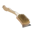Napoleon Grill Brush with Brass Bristles - 62028