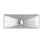 Napoleon Drip Pan Liner (3 Pack) for P665V Models - 62071