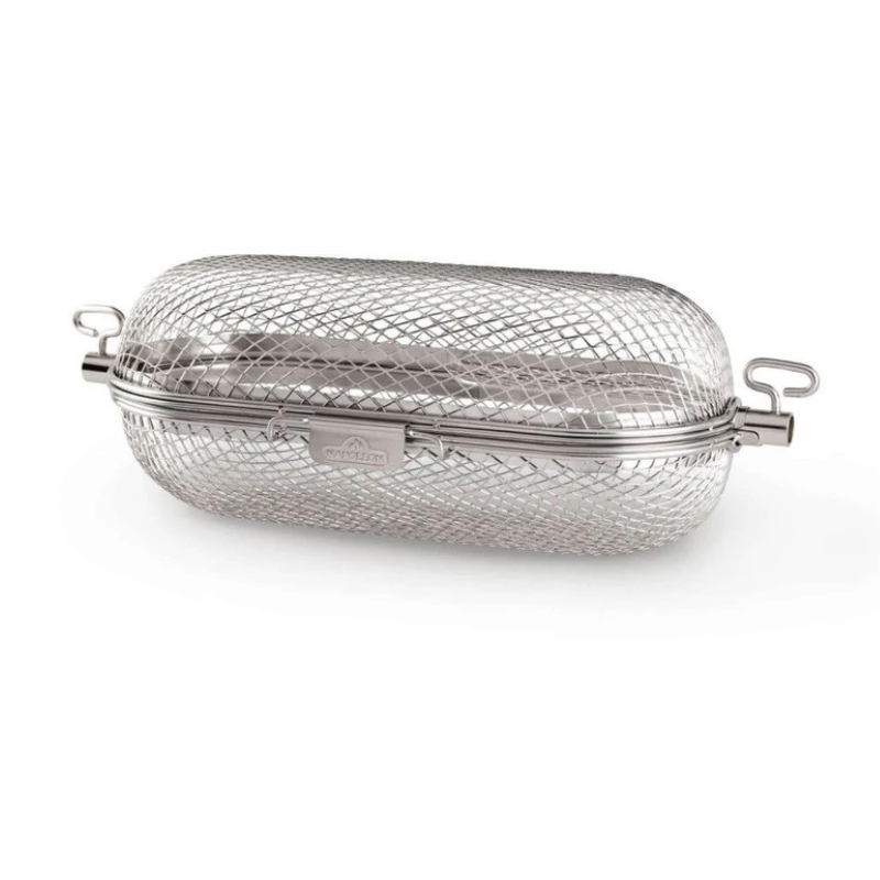 Napoleon Rotisserie Grill Basket - 64000