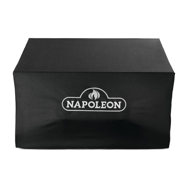 Napoleon 18-inch Built-in Side Burne Grill Cover - 61818