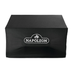 Napoleon 18-inch Built-in Side Burne Grill Cover - 61818