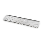 Napoleon Multifunctional Warming Rack for Rogue® 525 - 71502