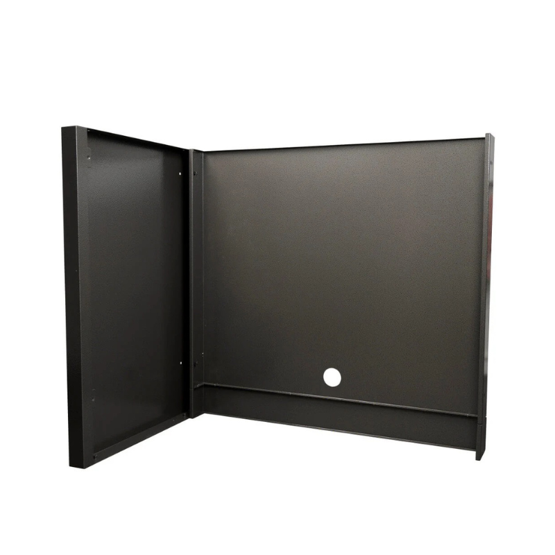 Napoleon OASIS™ Double Fridge End Panel - IM-FEPD-CN