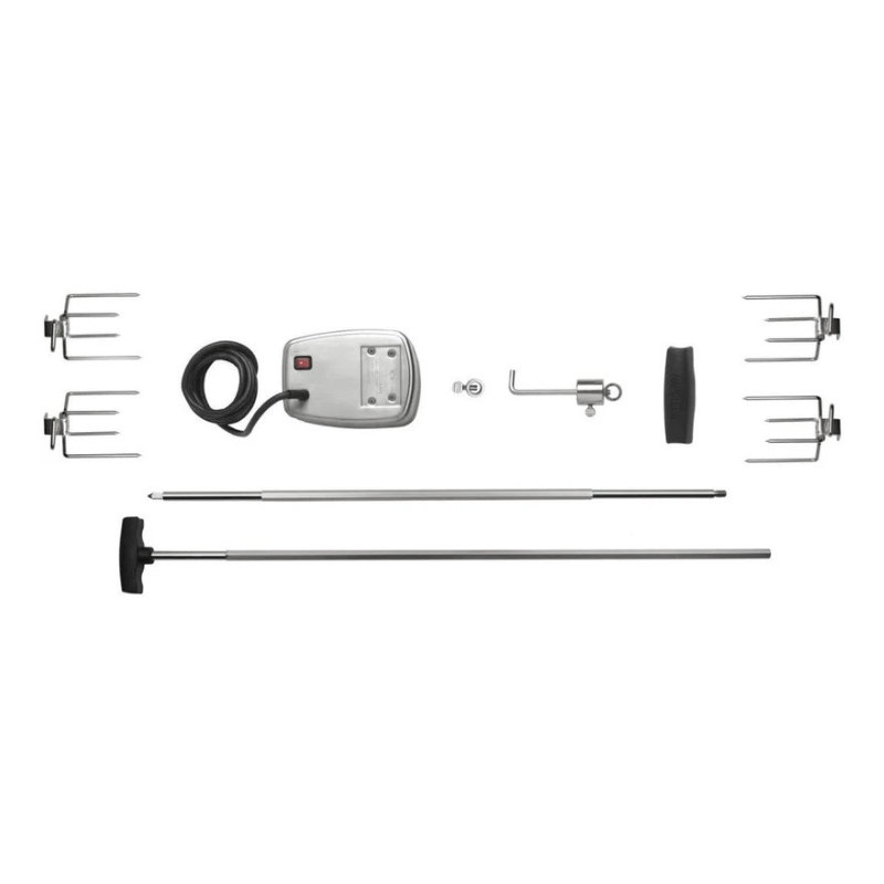 Napoleon Commercial Grade Rotisserie Kit for PRO825 - 69533
