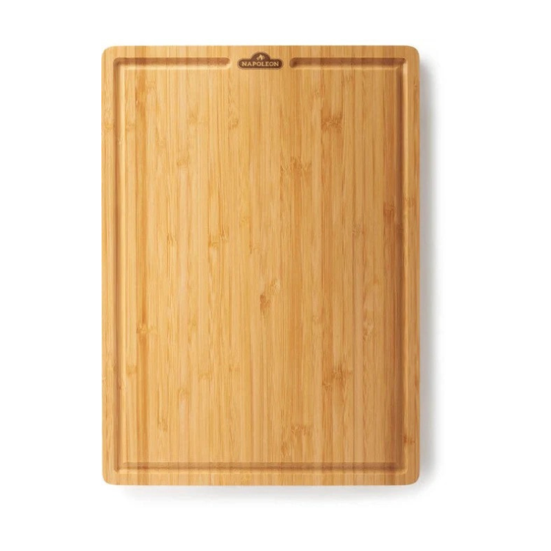 Napoleon Bamboo Cutting Board - 70113