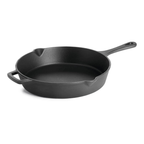 Napoleon Large Cast Iron Frying Pan - 56058
