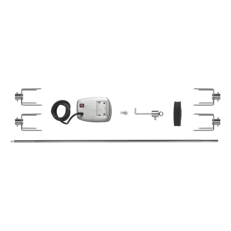 Napoleon Commercial Grade Rotisserie Kit for PRO665 - 69633