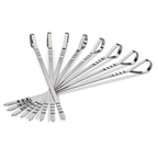 Napoleon Eight Stainless Steel Multifunctional Skewers - 70015