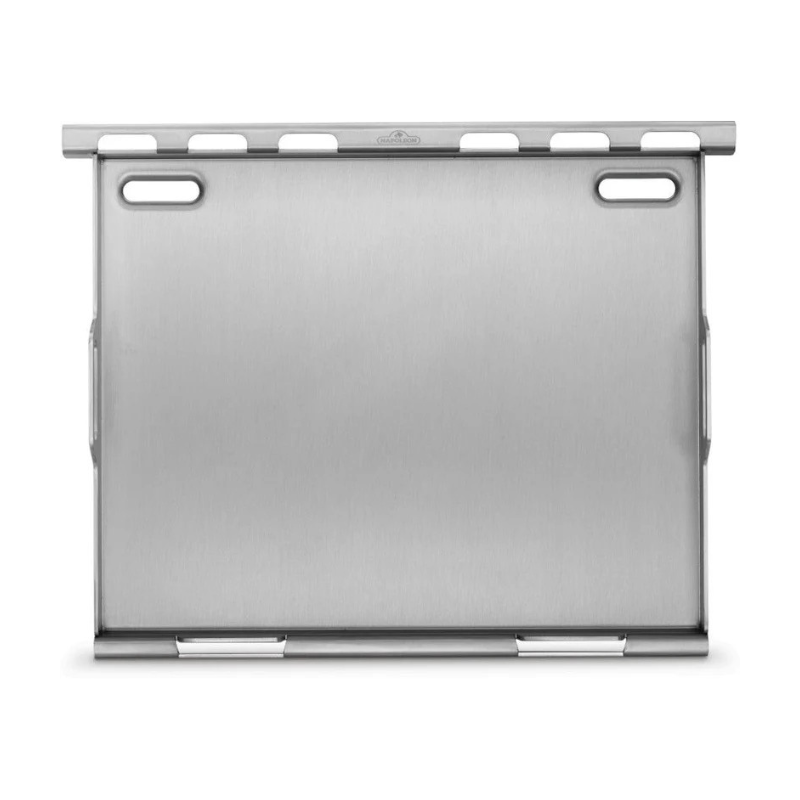 Napoleon Stainless Steel Griddle Insert - 56093