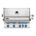 Napoleon Built-in Prestige® PRO 500 RB - BIPRO500RBPSS-3-GB