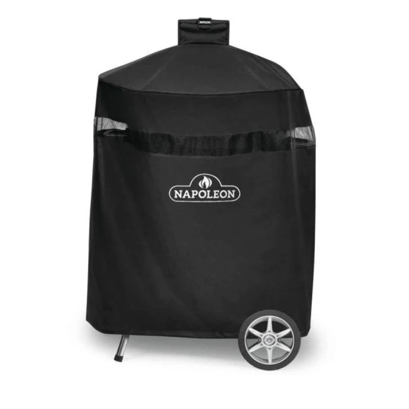 Napoleon Kettle Grill 22-inch Cart Model Grill Cover - 61911