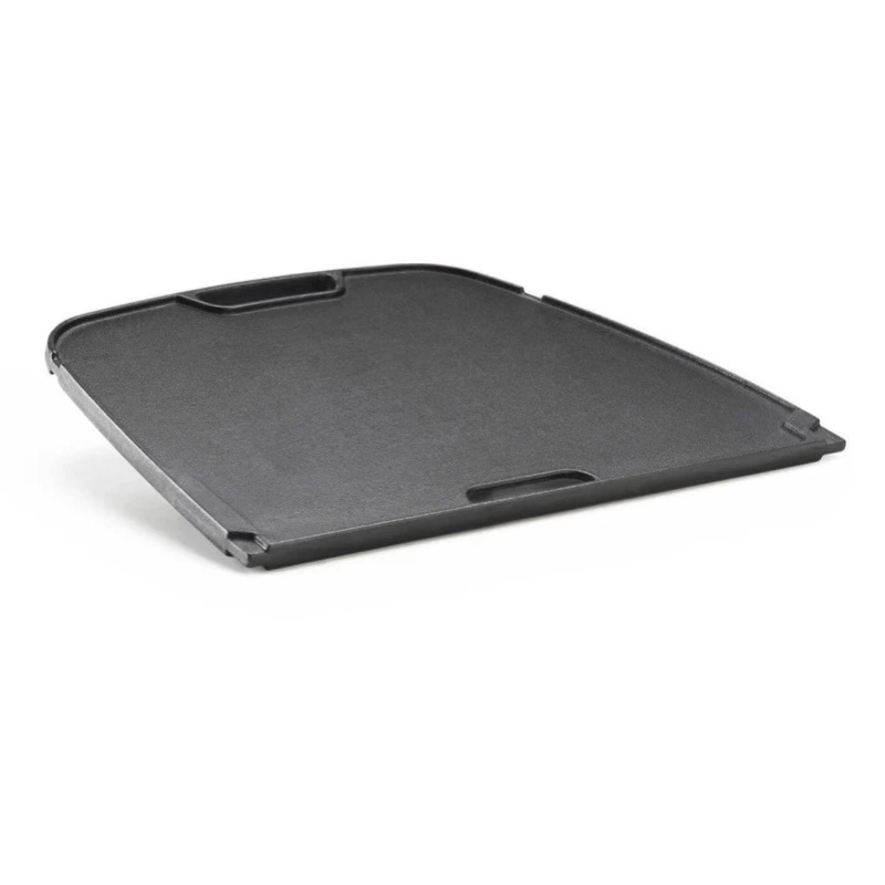 Napoleon Cast Iron Reversible Griddle for all TravelQ™ 285 Series - 56080