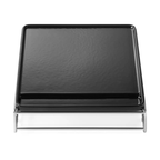 Napoleon Porcelain - enamelled Cast Iron Griddle - 56081