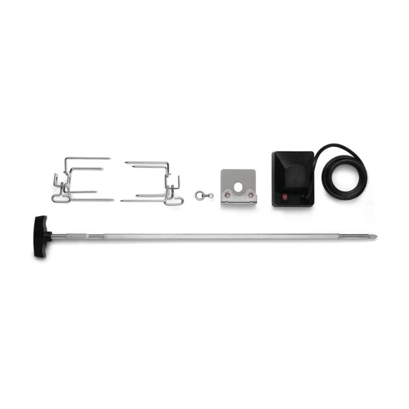 Napoleon Heavy Duty Rotisserie - 69303
