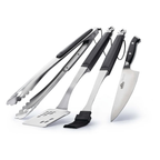 Napoleon Executive 4 Piece Toolset - 70065