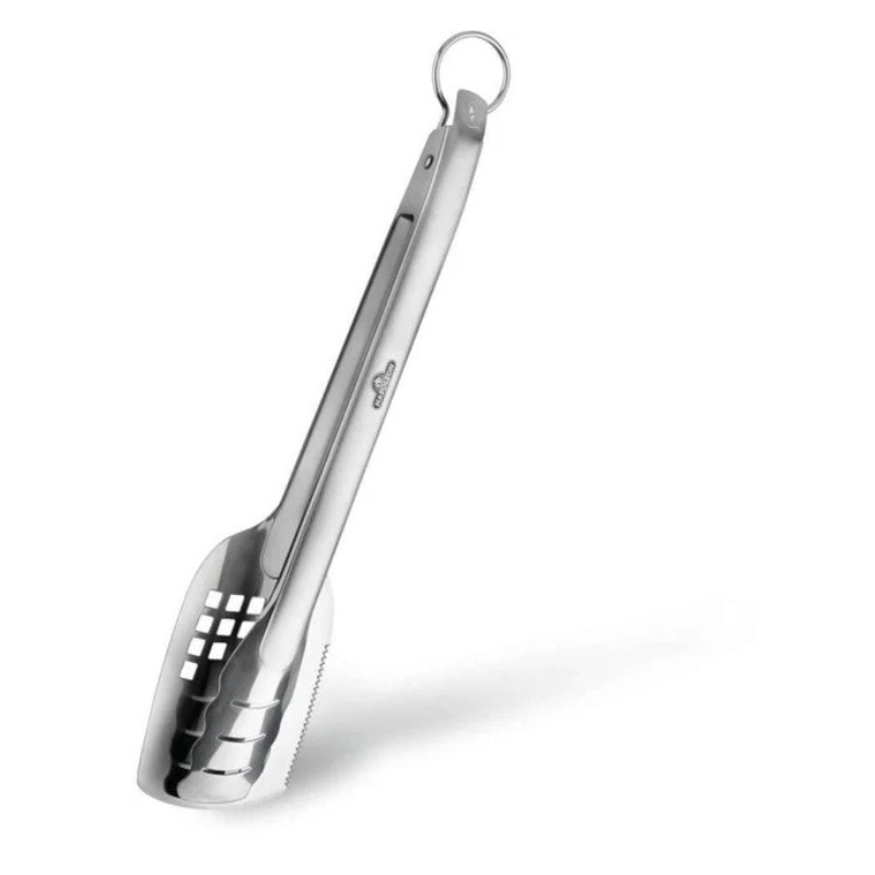 Napoleon Stainless Steel Spatutong