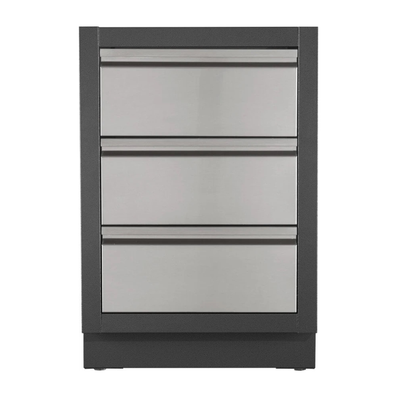 Napoleon OASIS™ Three Drawer Cabinet - IM-3DC-CN