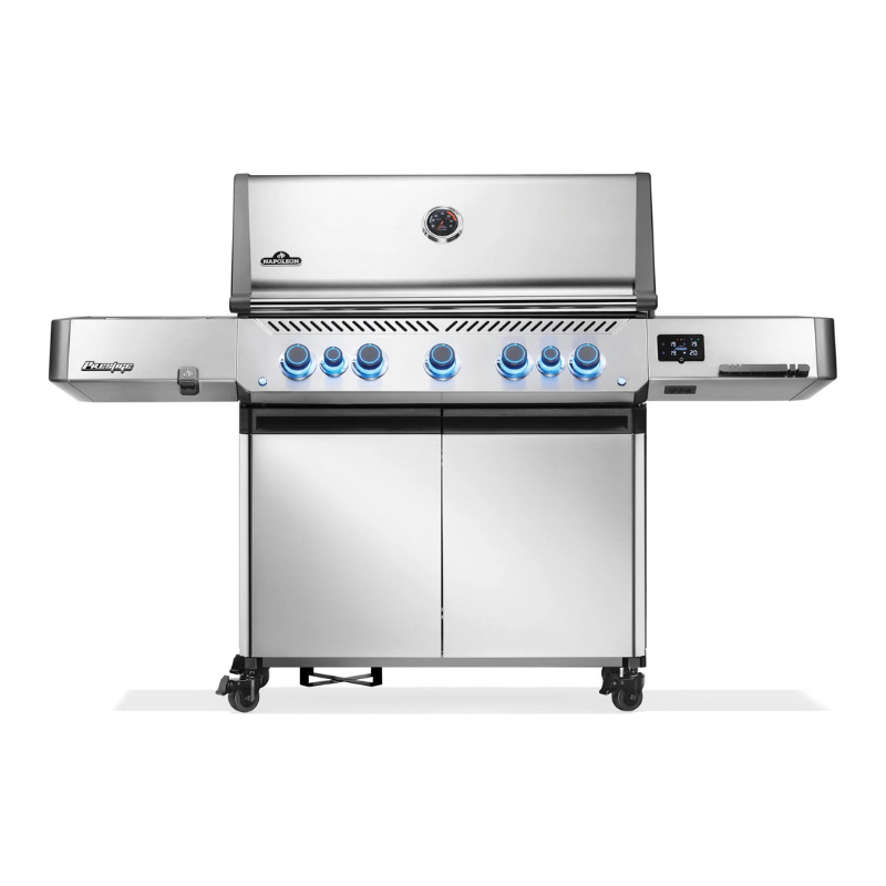 Napoleon Prestige 665 Connected RSIB Gas BBQ