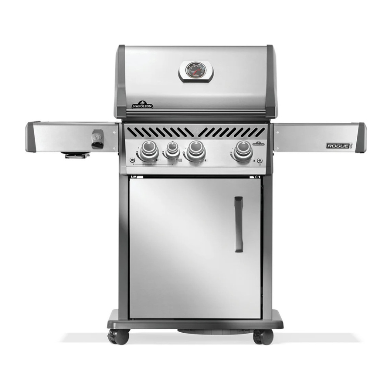Napoleon Rogue® PRO 425 SIB - RP425SIBPSS-2-GB
