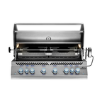 Napoleon Built-In 700 Series 44 - BIG44RBPSS-1-GB