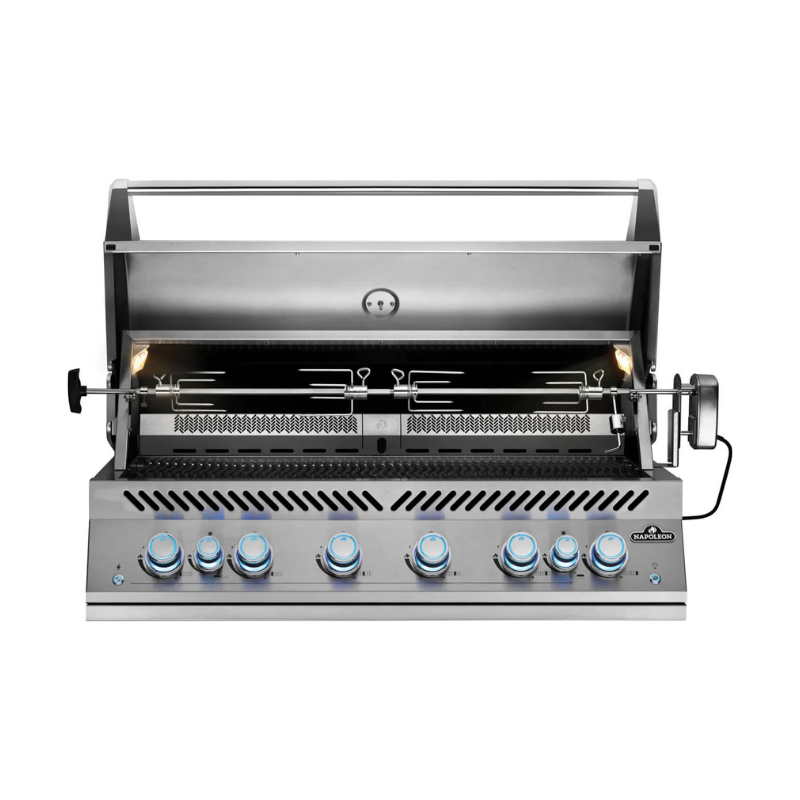 Napoleon Built-In 700 Series 44 - BIG44RBPSS-1-GB
