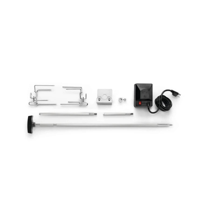 Napoleon Heavy Duty Rotisserie Kit - 69913