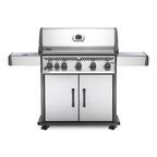 Napoleon Rogue® XT 625 SIB - RXT625SIBPSS-1-GB