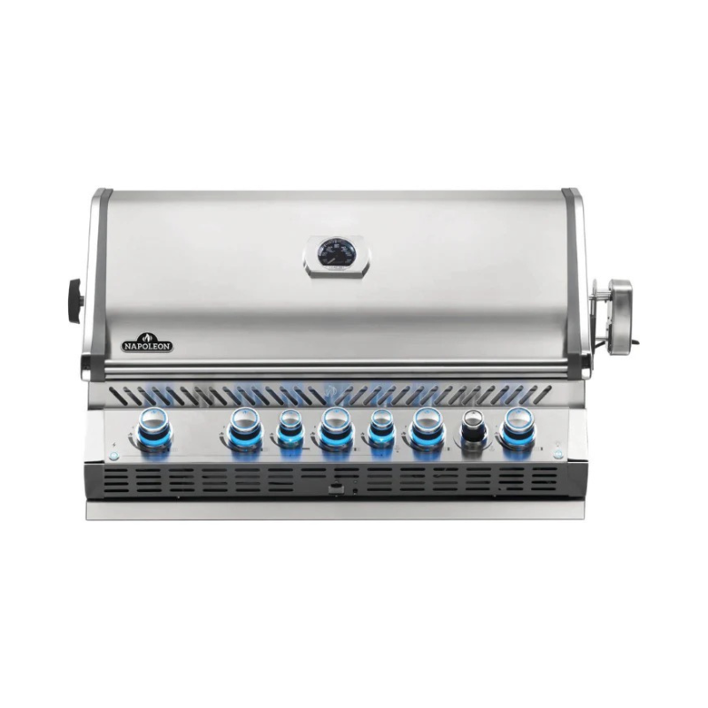 Napoleon Built-in Prestige® PRO 665 RB - BIPRO665RBPSS-3-GB