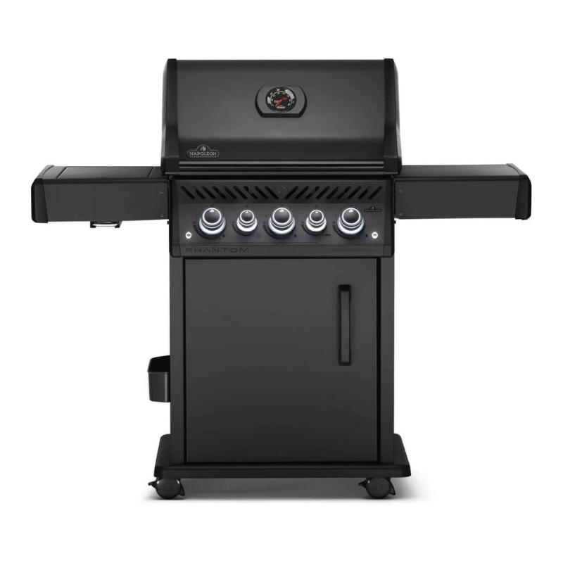 Napoleon Phantom Rogue RSE425 RSIB Gas BBQ