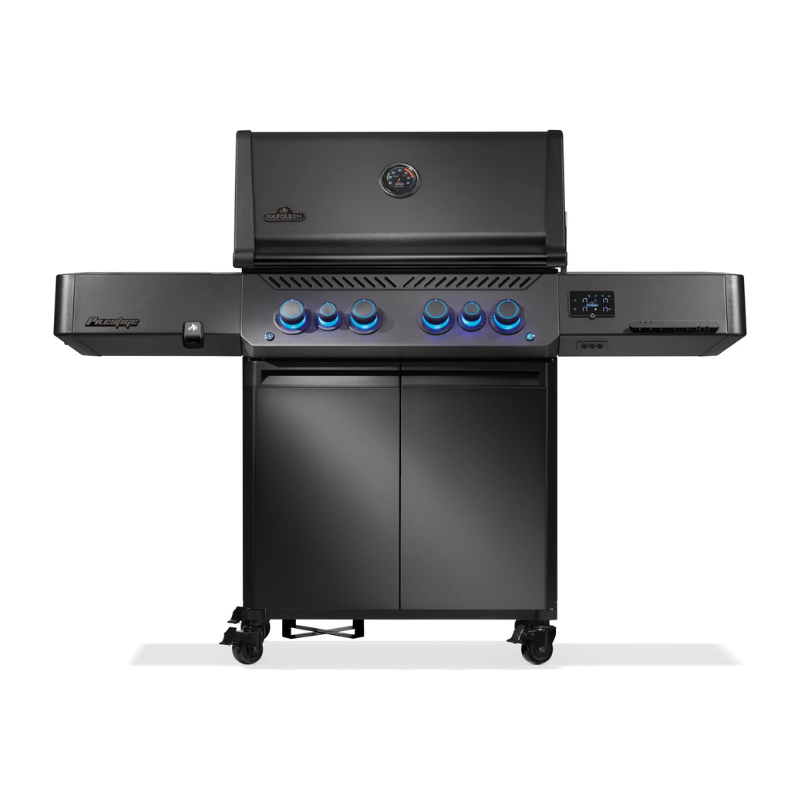Napoleon Phantom Prestige 500 Connected RSIB Gas BBQ