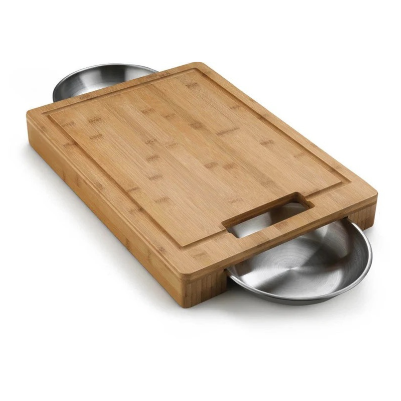 Napoleon Cutting Board - 70012