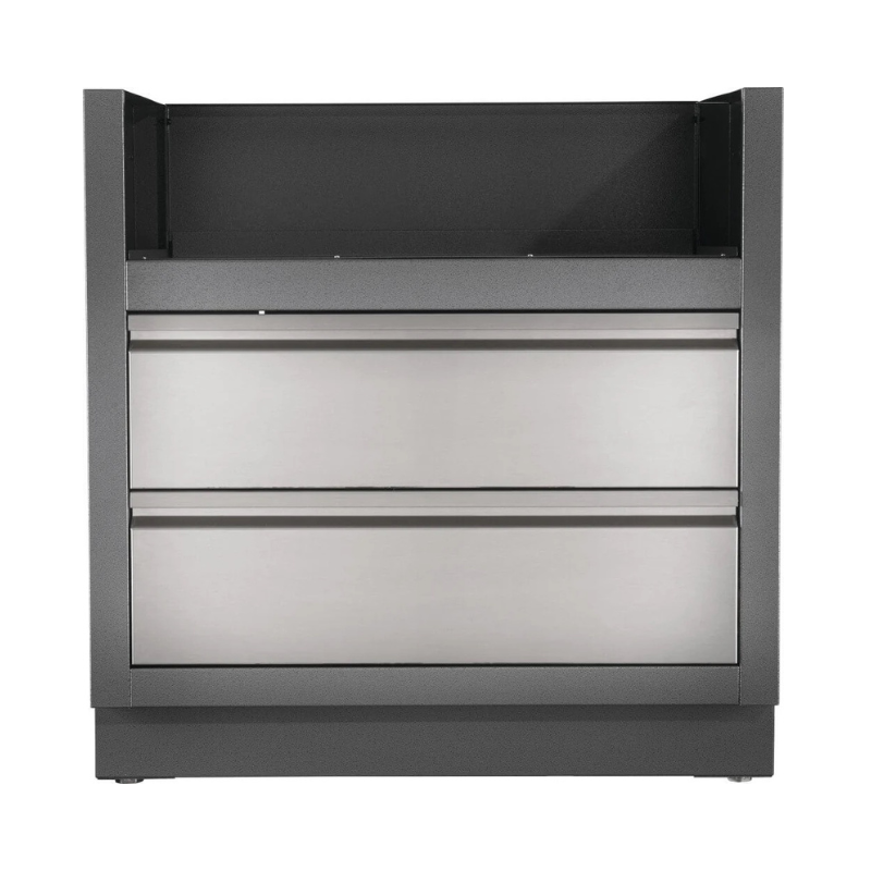 Napoleon OASIS™ Under Grill Cabinet for - BIPRO500 & BIP500 - IM-UGC500-CN