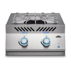 Napoleon Built-in 700 Series Power Burner - BIB18PBPSS-CE