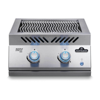 Napoleon Built-in 700 Series Dual Infrared Burner - BIB18IRPSS-CE