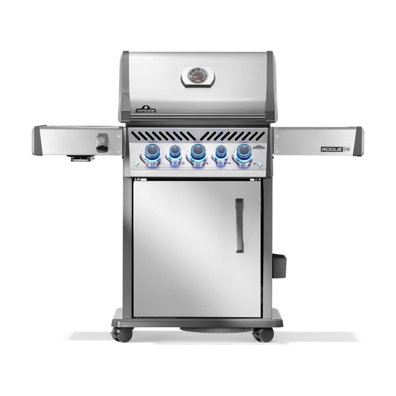 Napoleon Rogue PRO-S 425 RSIB Gas BBQ