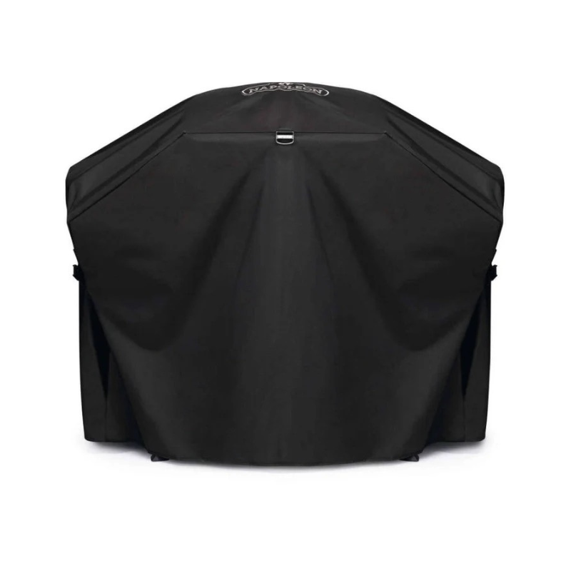 TravelQ™ and PRO 285(E)X Scissor Cart Grill Cover - 61288