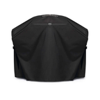 TravelQ™ and PRO 285(E)X Scissor Cart Grill Cover - 61288