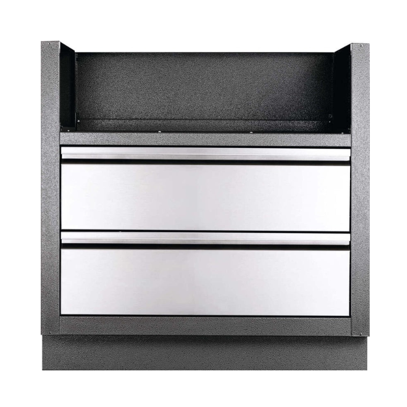 Napoleon OASIS™ Under Grill Cabinet for BIG32 & BI32 - IM-UGC32-CN