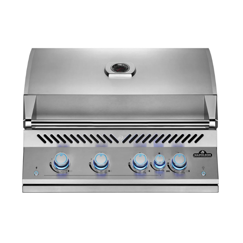 Napoleon Built-In 700 Series 32 - BIG32RBPSS-1-GB
