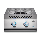 Napoleon Built-in 700 Series Power Burner - BIB18PBPSS-CE