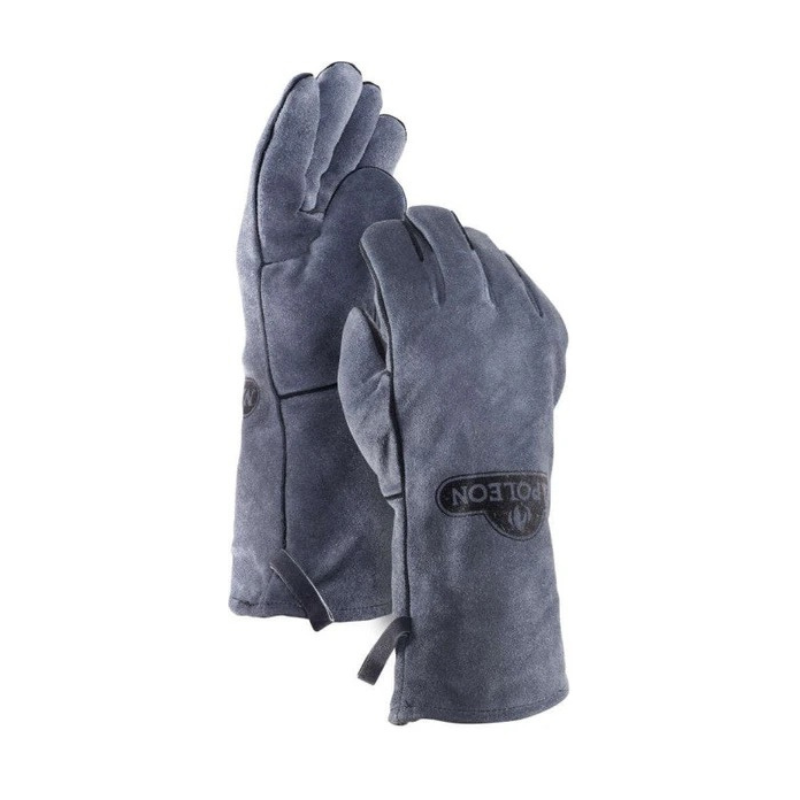 Napoleon Genuine Leather BBQ Gloves - 62147
