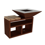 VULCANUS® Grill Pro910 Masterchef