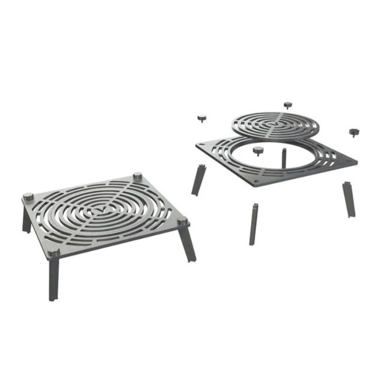 VULCANUS® Multigrid Pro910