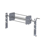VULCANUS® Pro910 Rotisserie - main set