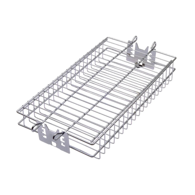 BeefEater Rotisserie Spit Basket