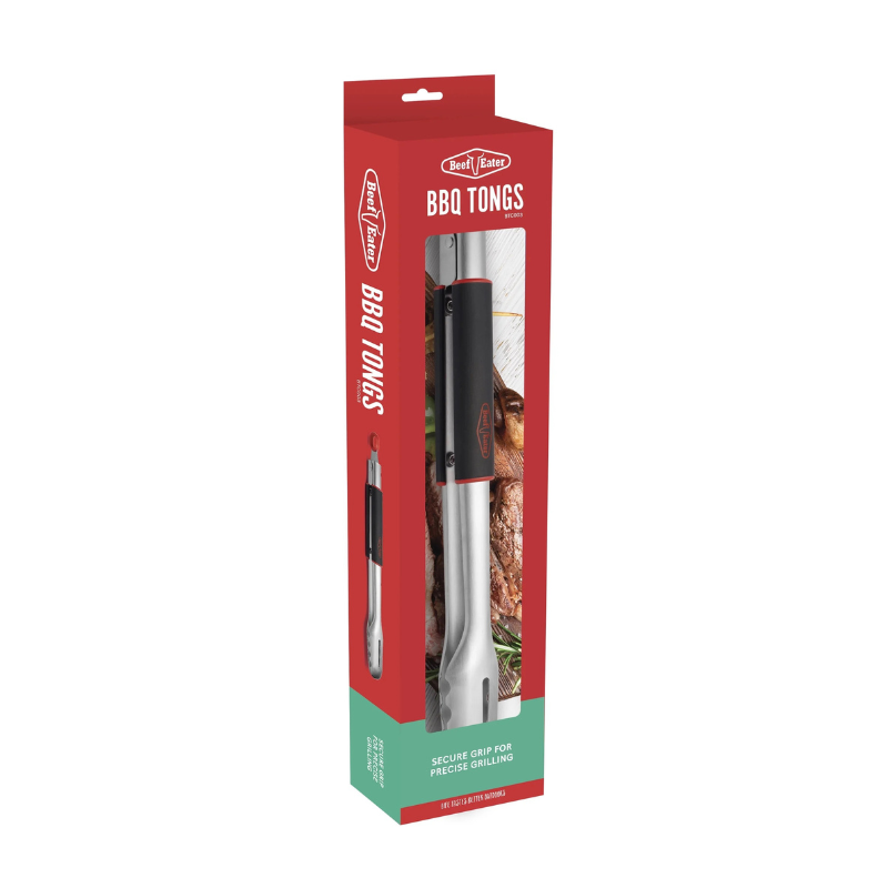 BeefEater Professional BBQ Tongs