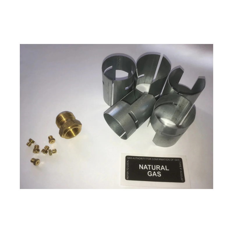 BeefEater 3000E Series NG Conversion Kit