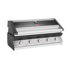 BeefEater 1600S Series - 5 Burner Built-In BBQ