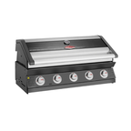 BeefEater 1600E Series - 5 Burner Built-In BBQ